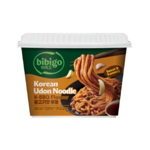 Bibigo Korean Udon Noodles 187g