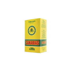 Canarias Yerba Mate 500g