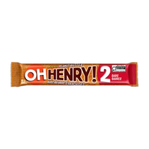 Oh Henry King Size 85g