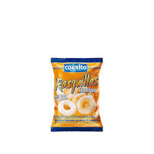 Coexito Rosquillas Horneadas Colombianas 28gr