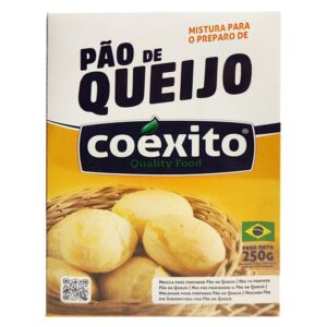 Coexito Pao de Queijo 250gr