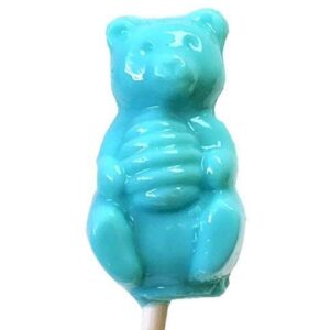 Espeez Baby Bear Pop Cotton Candy 14g