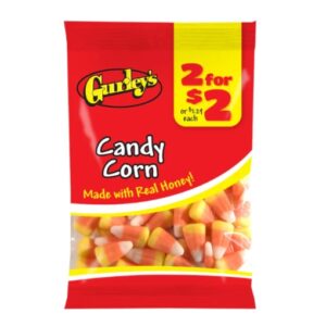 Gurley’s Candy Corn 78g