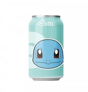 Pokemon Tangerine 330ml