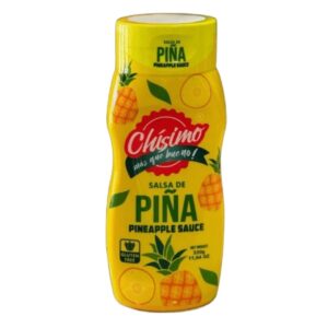 Chisimo Salsa Piña 300ml