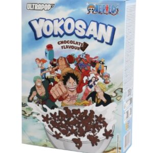 Ultrapop One Piece Avenas Chocolate 350g