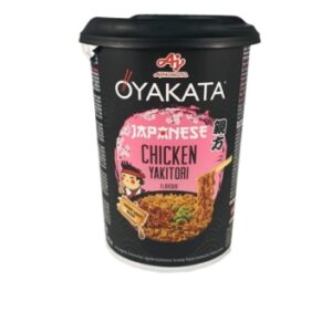 Oyakata Chicken Yakitori 93g