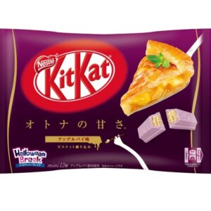 Kit Kat Manzana 116g