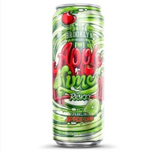Arizona Apple Lime Rickey 650ml