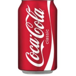 Coca Cola Classic 355ml
