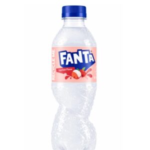 Fanta Lychee 500ml