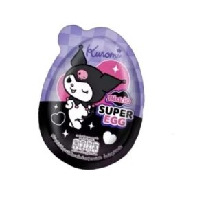 Biskio Kuromi Chocolate Biscuit Balls 30g
