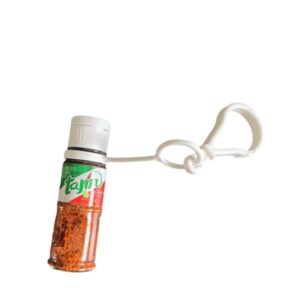 Tajin Keychain 10g