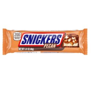 Snickers Pecan 40g