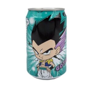 Dragon Ball Honeydew Melón 330ml