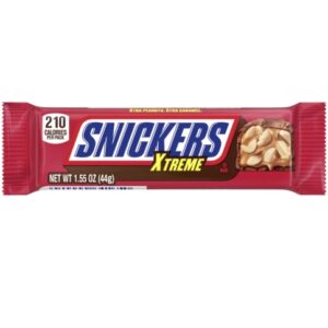 Snickers Xtreme 44g