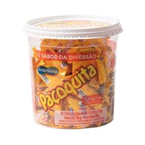 Santa Helena Paçoca 750g