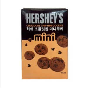Hershey’s Chip Mini Cookie 50g
