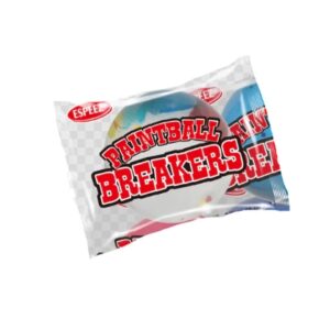 Espeez Mega Paintball Breakers 60g (1ud)