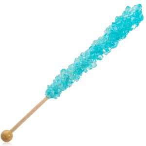 Espeez Cotton Candy Rock Candy 23g