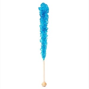 Espeez Blue Raspberry Rock Candy 23g