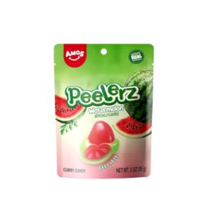 Peelerz Watermelon 170g