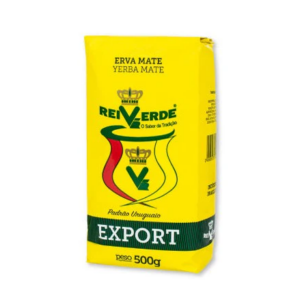 Rei ve Yerba Mate 500gr
