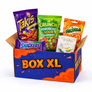 Box XL