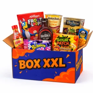 Box XXL