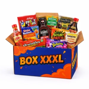 Box XXXL