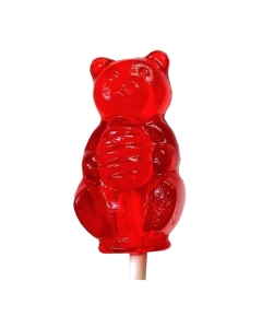 Espeez Baby Bear Pop Cinnamon 14g