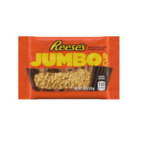 Reese’s Jumbo Cup 79g