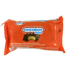 Mini Chocoramo 20gr
