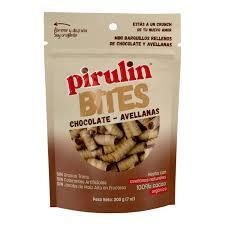 Pirulin Bites 200gr
