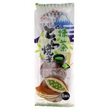 TCF Dorayaki Matcha 275gr