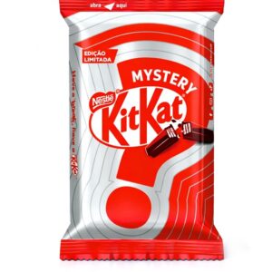Kit Kat Mystery 41g