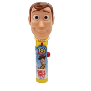Big Pop Ups Lollipops Toy Story 10g